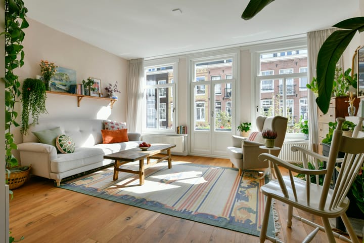 Photo 2 of Kanaalstraat 16-2