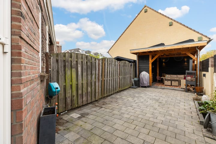 Foto 26 van Onderdijkserijweg 167-A