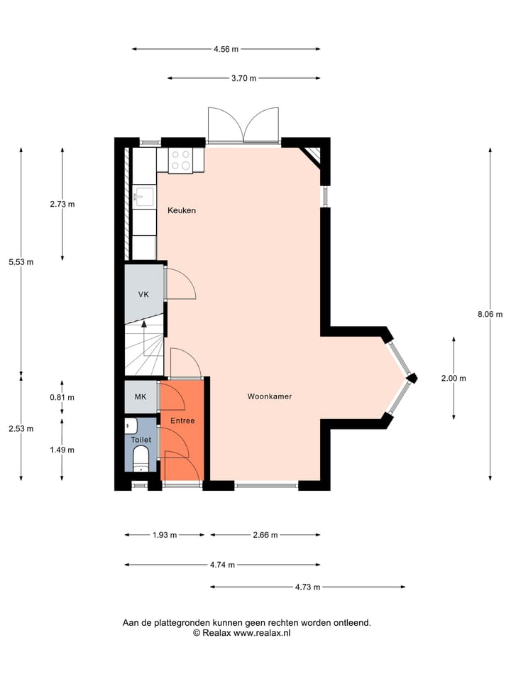 Foto 32 van Onderdijkserijweg 167-A