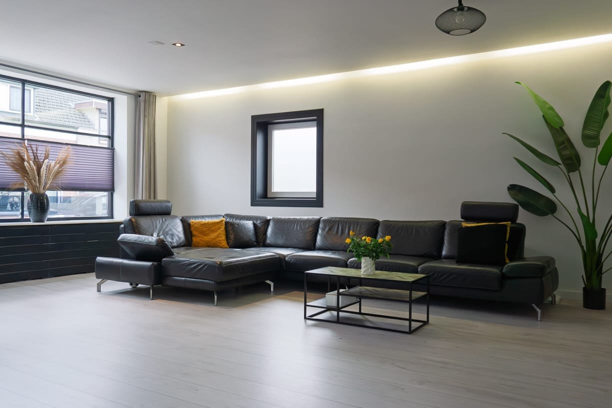 Foto 6 van Rembrandtstraat 9