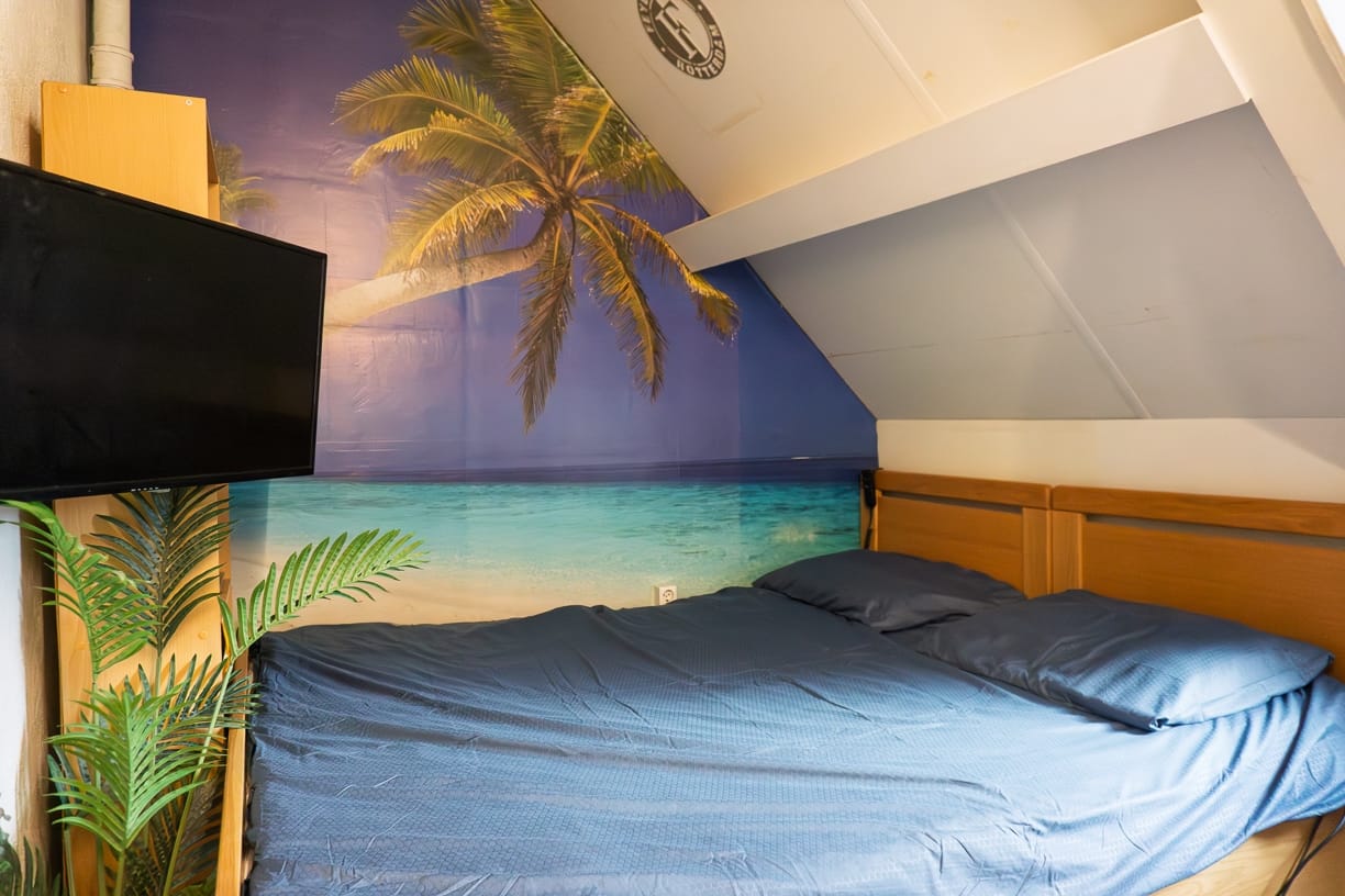 Foto 20 van Rembrandtstraat 9