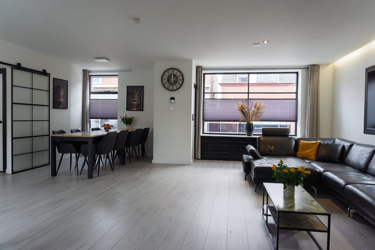 Foto 4 van Rembrandtstraat 9