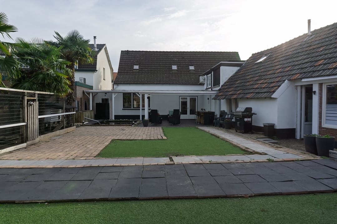 Foto 32 van Rembrandtstraat 9