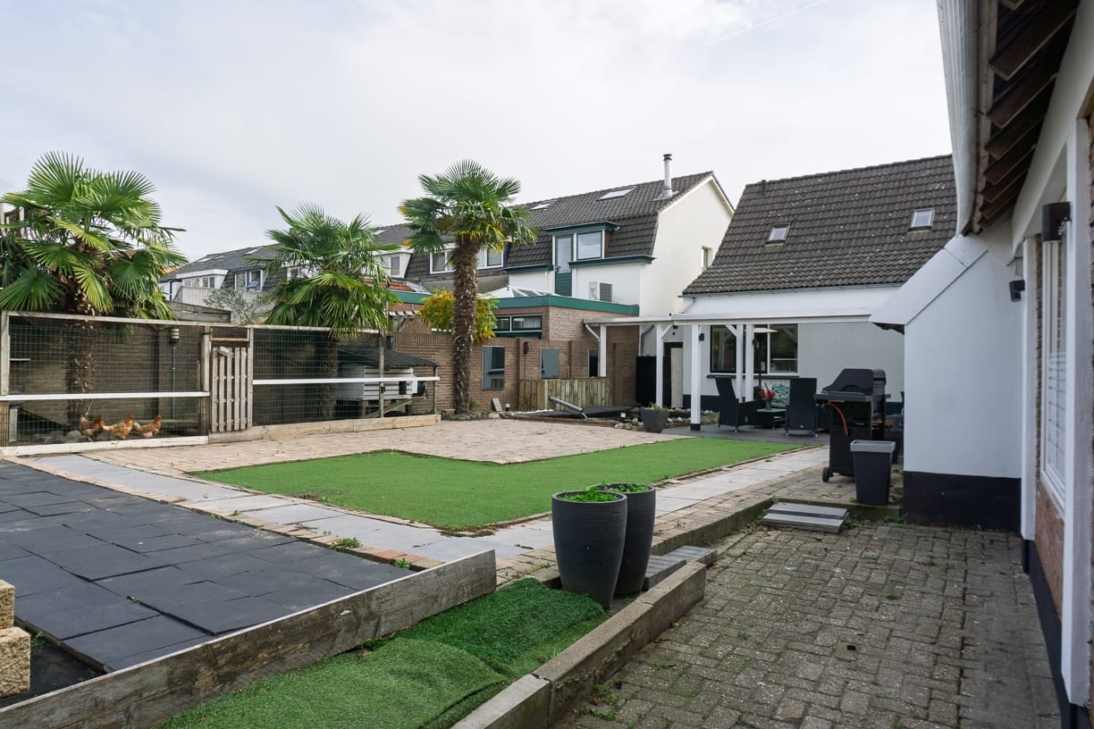 Foto 33 van Rembrandtstraat 9