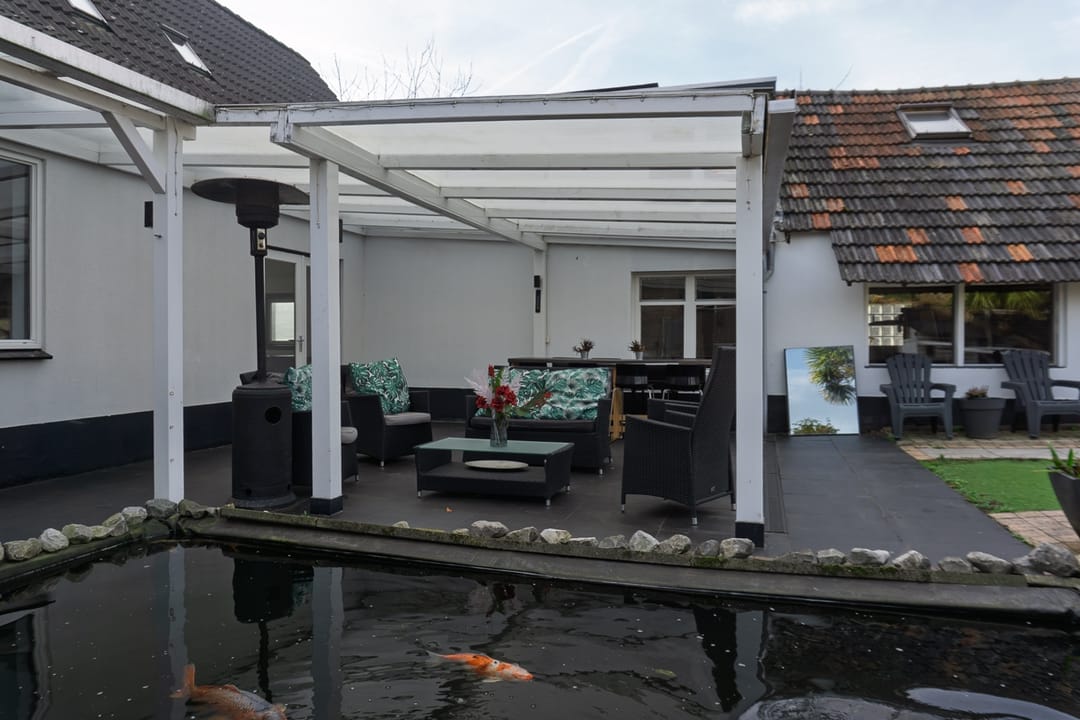 Foto 31 van Rembrandtstraat 9