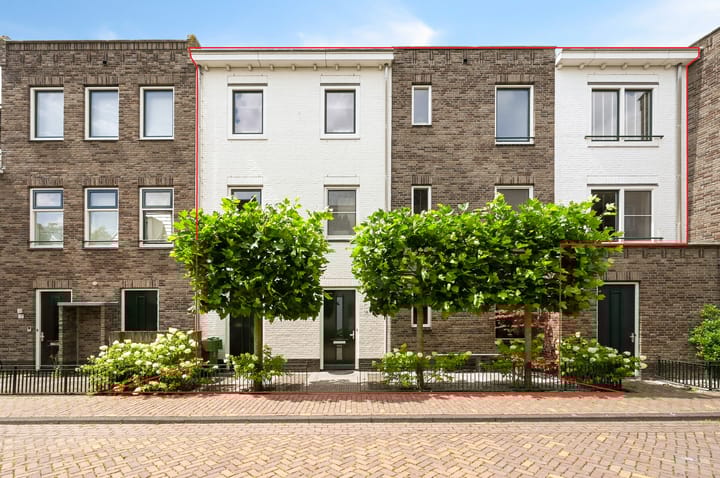 Foto 2 van Lebeauhof 14