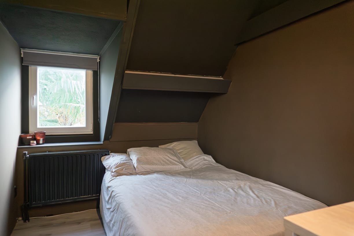 Foto 25 van Rembrandtstraat 9