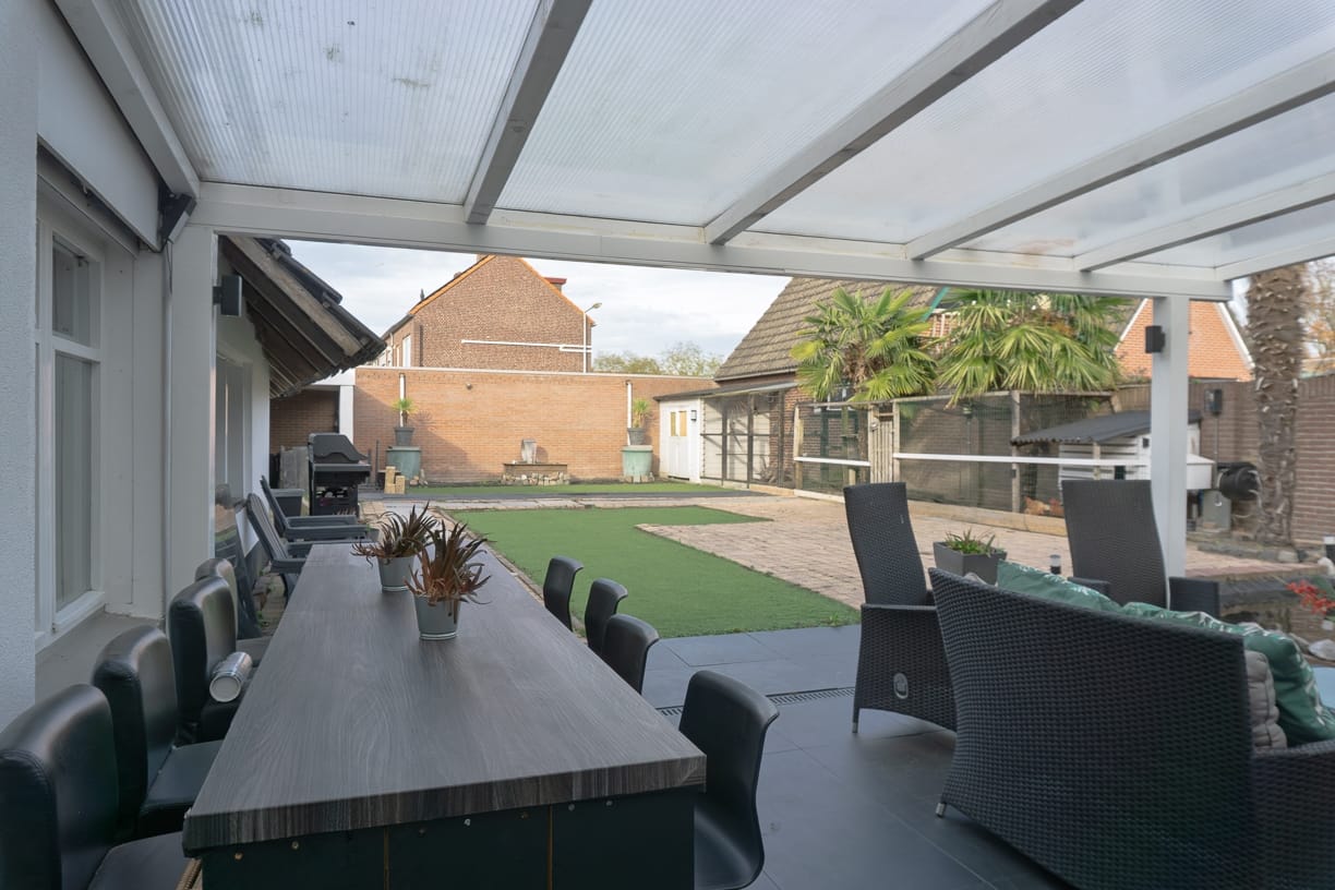 Foto 30 van Rembrandtstraat 9