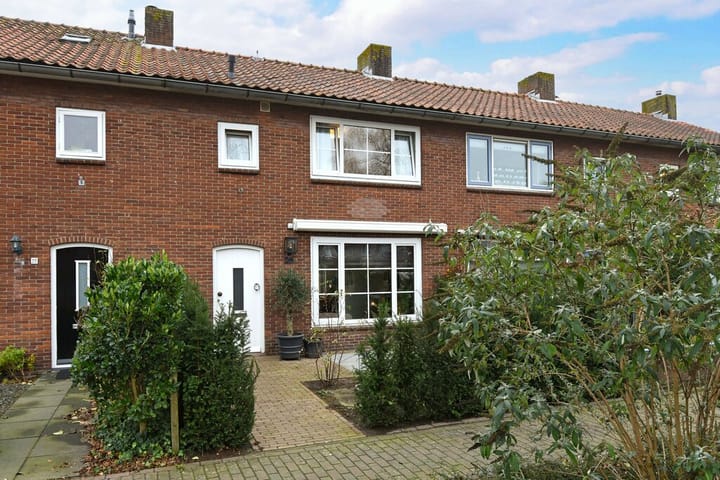 Foto 1 van Schietspoel 20