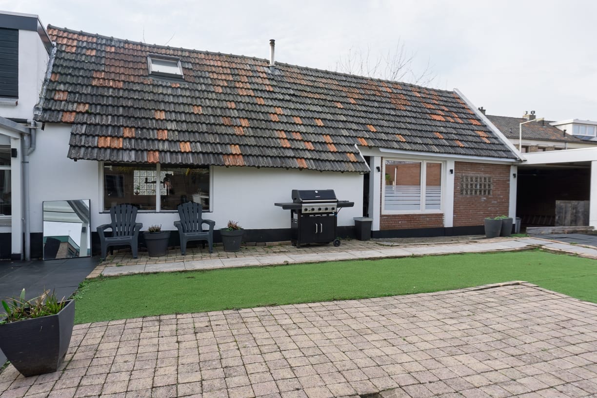 Foto 34 van Rembrandtstraat 9