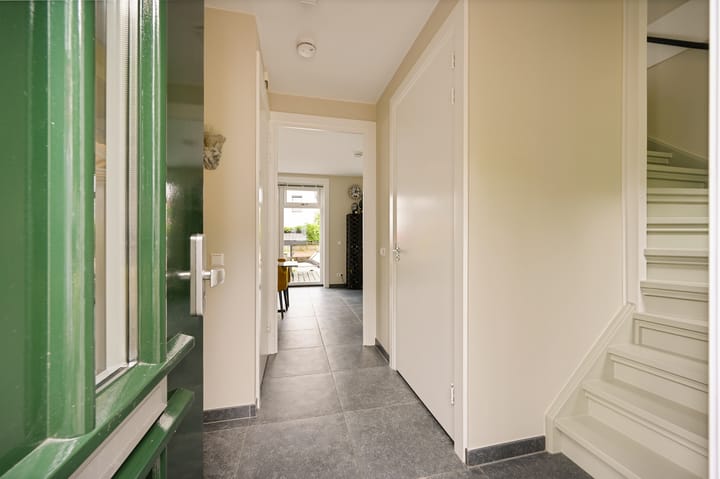 Foto 4 van Lebeauhof 14