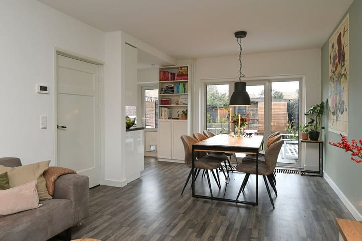 Foto 3 van Schietspoel 20