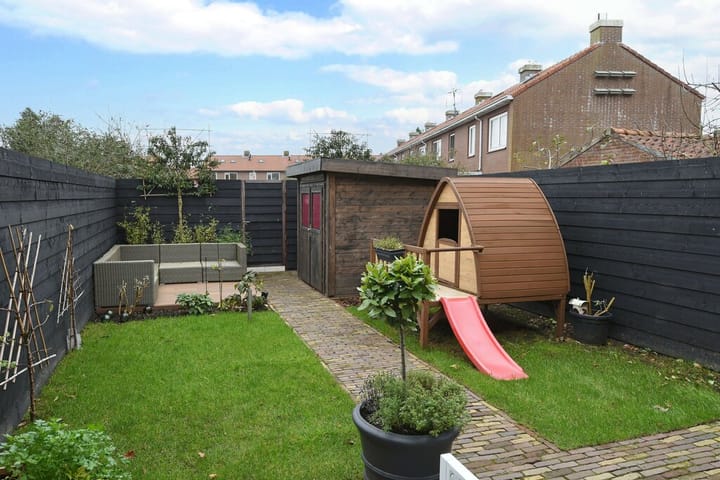 Foto 5 van Schietspoel 20