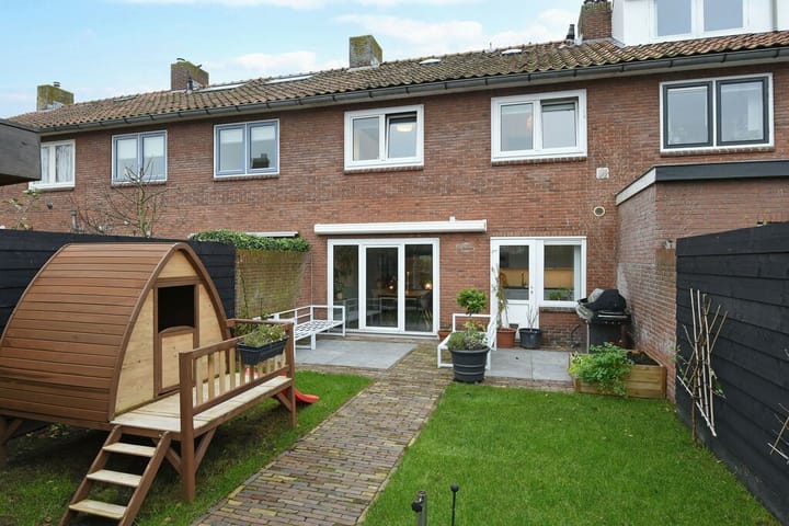 Foto 6 van Schietspoel 20