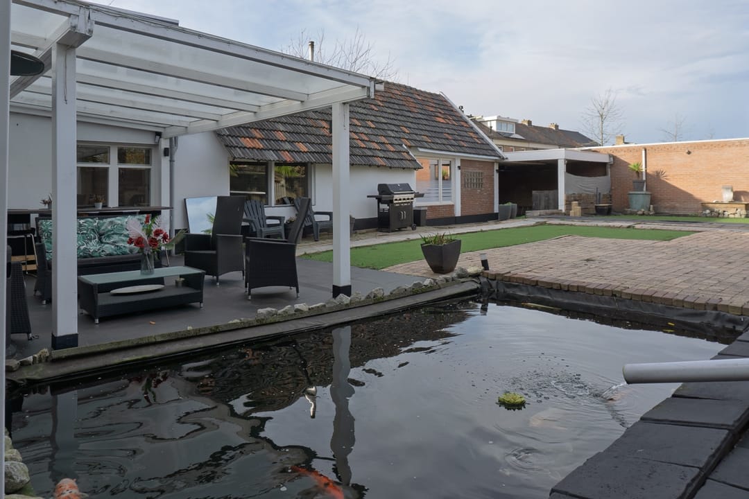 Foto 37 van Rembrandtstraat 9