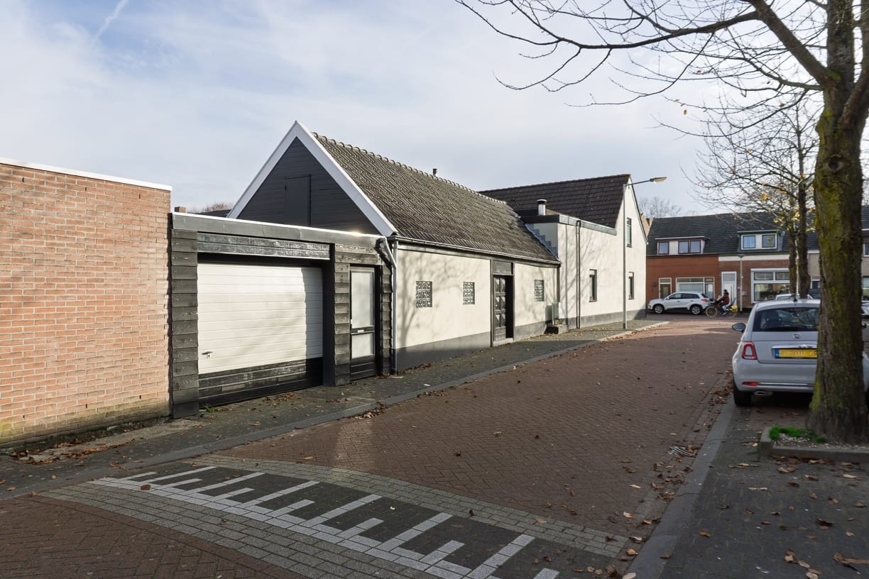 Foto 39 van Rembrandtstraat 9