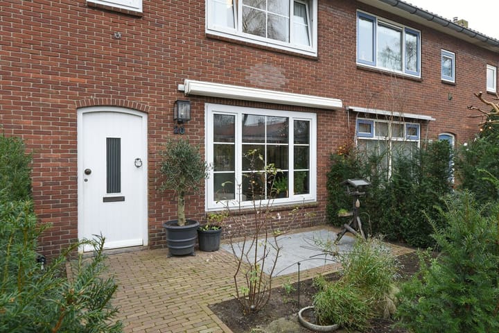 Foto 11 van Schietspoel 20