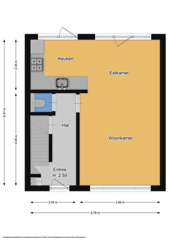 Foto 13 van Schietspoel 20