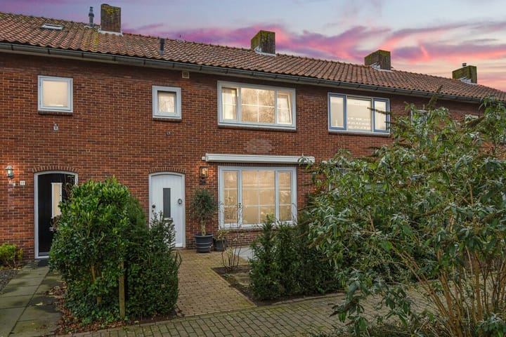 Foto 12 van Schietspoel 20