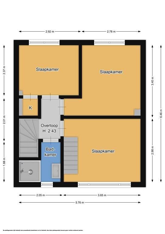 Foto 14 van Schietspoel 20