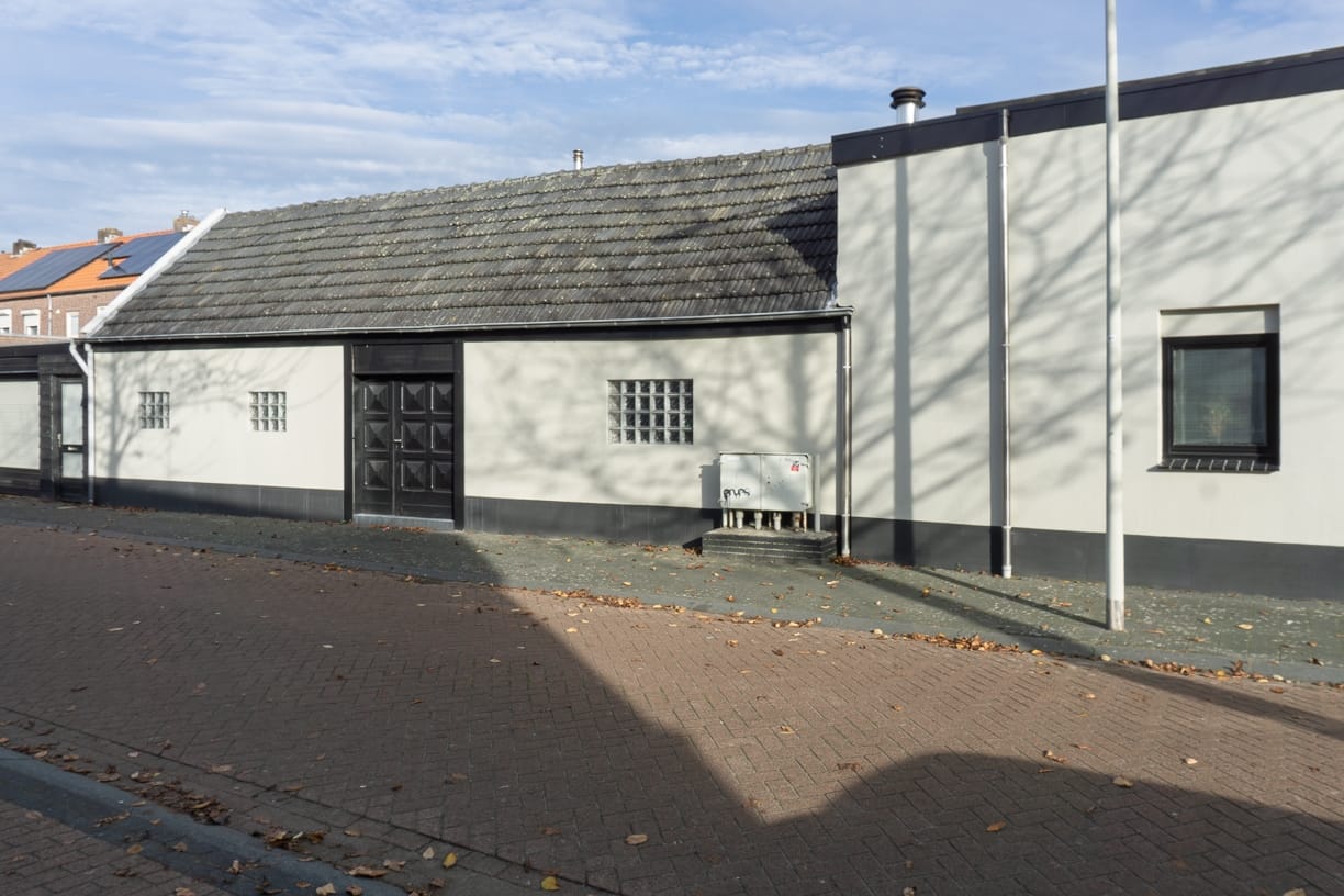 Foto 42 van Rembrandtstraat 9