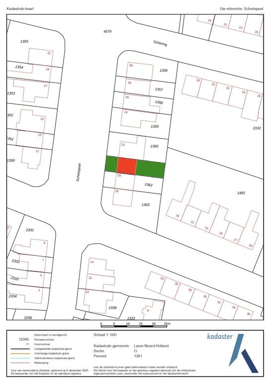 Foto 17 van Schietspoel 20