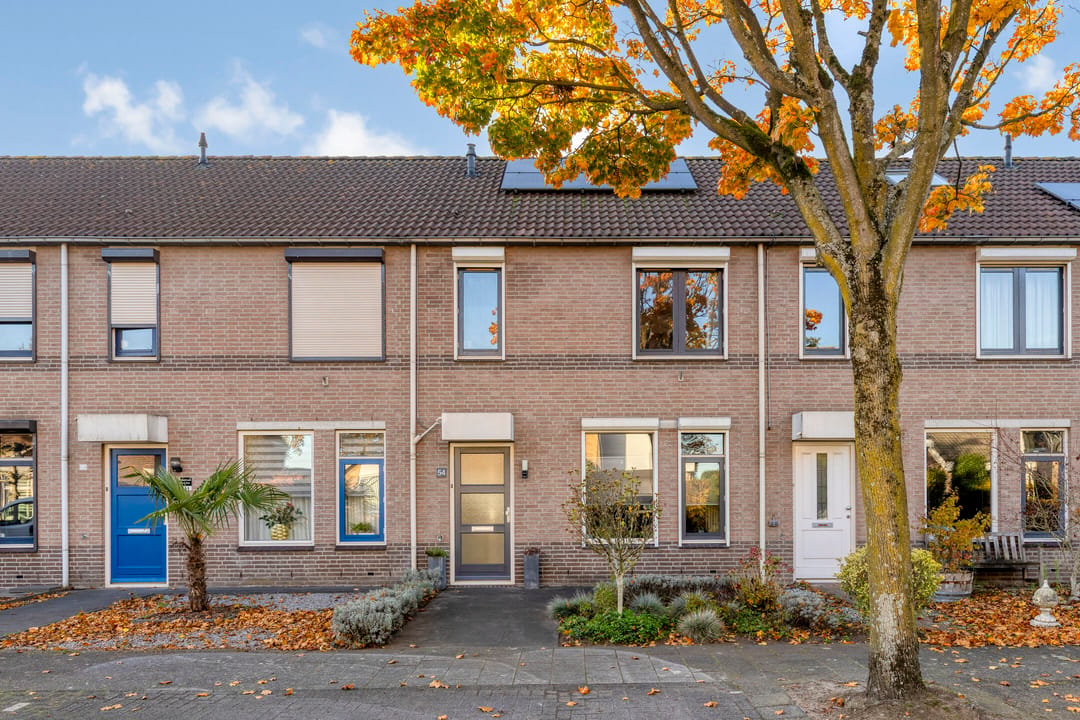 Foto 2 van Wouwerbroek 54