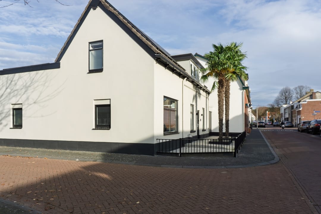 Foto 43 van Rembrandtstraat 9