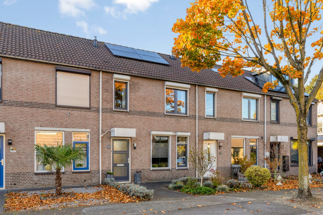 Foto 1 van Wouwerbroek 54