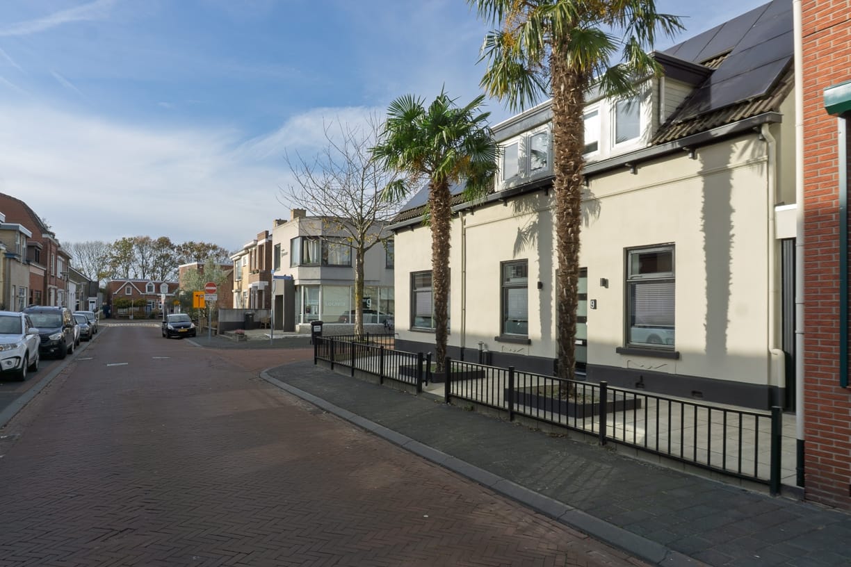 Foto 44 van Rembrandtstraat 9