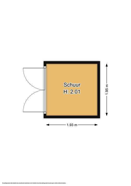 Foto 16 van Schietspoel 20