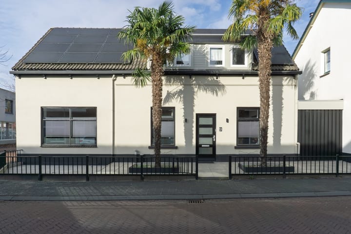 Foto 2 van Rembrandtstraat 9