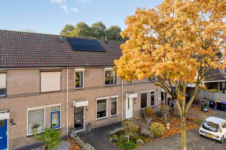 Foto 9 van Wouwerbroek 54