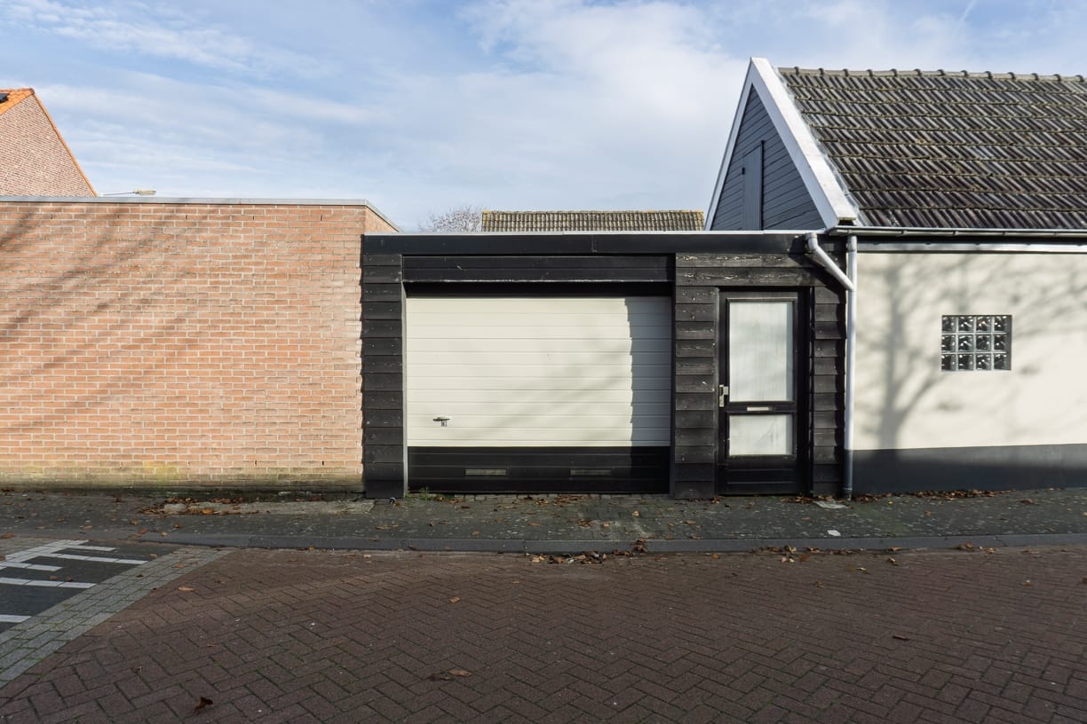 Foto 40 van Rembrandtstraat 9