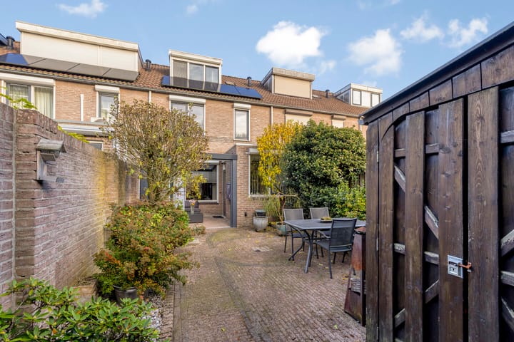 Foto 37 van Wouwerbroek 54