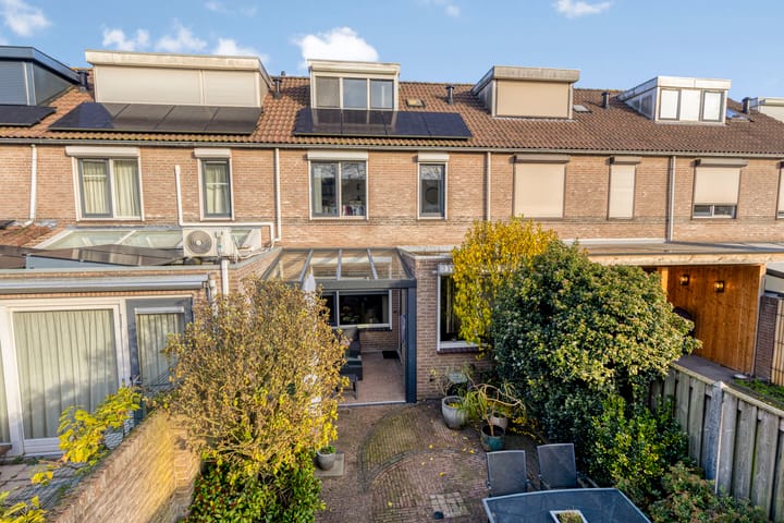 Foto 38 van Wouwerbroek 54