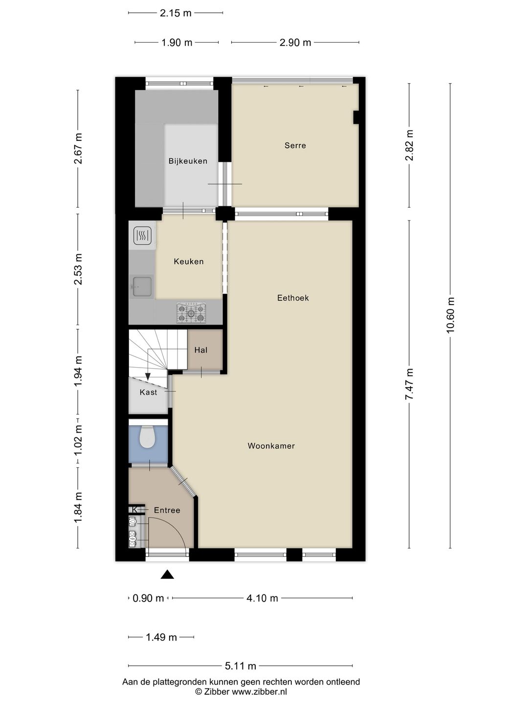 Foto 46 van Wouwerbroek 54
