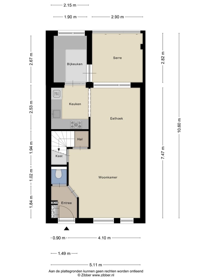 Foto 46 van Wouwerbroek 54