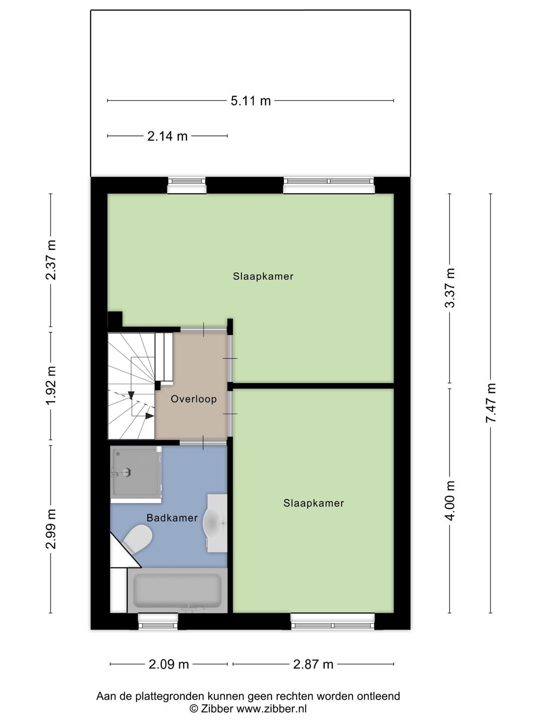 Foto 47 van Wouwerbroek 54