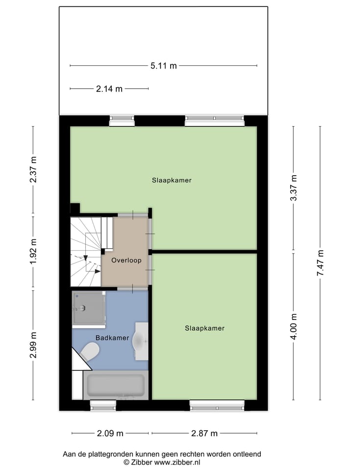 Foto 47 van Wouwerbroek 54