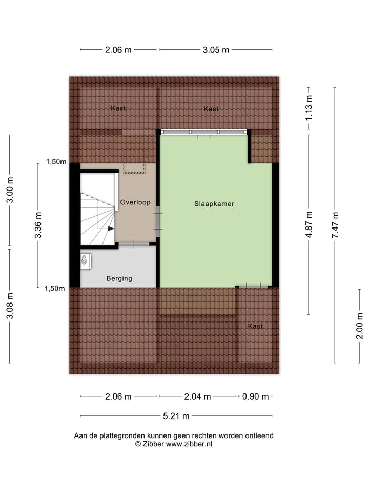 Foto 48 van Wouwerbroek 54