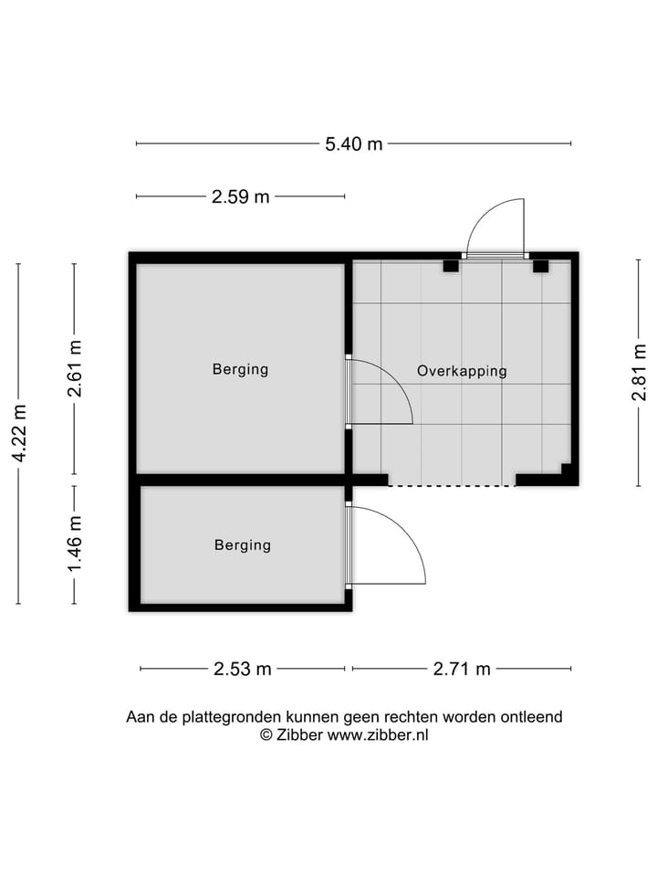 Foto 49 van Wouwerbroek 54