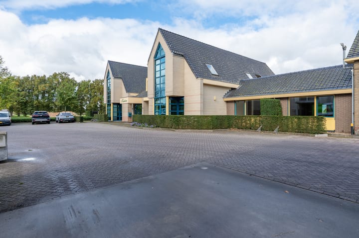 Hoge Valkseweg 58, Lunteren