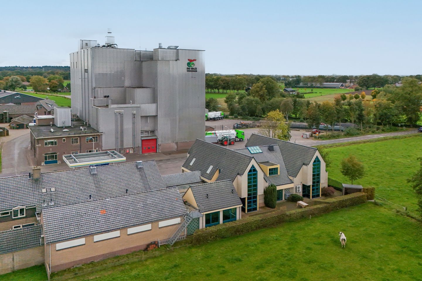 Bekijk foto 4 van Hoge Valkseweg 58