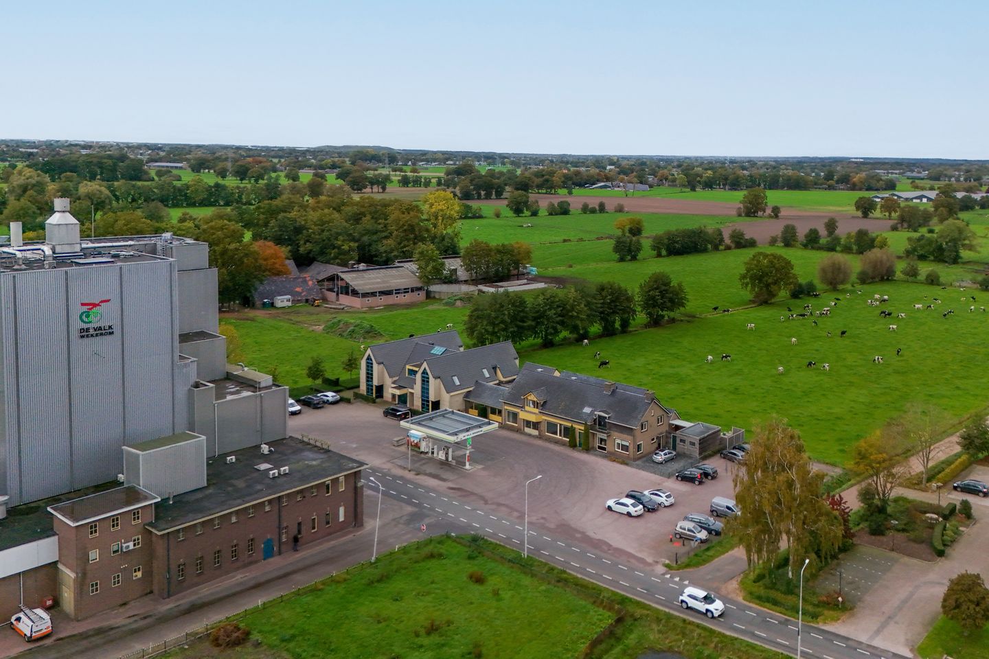 Bekijk foto 5 van Hoge Valkseweg 58