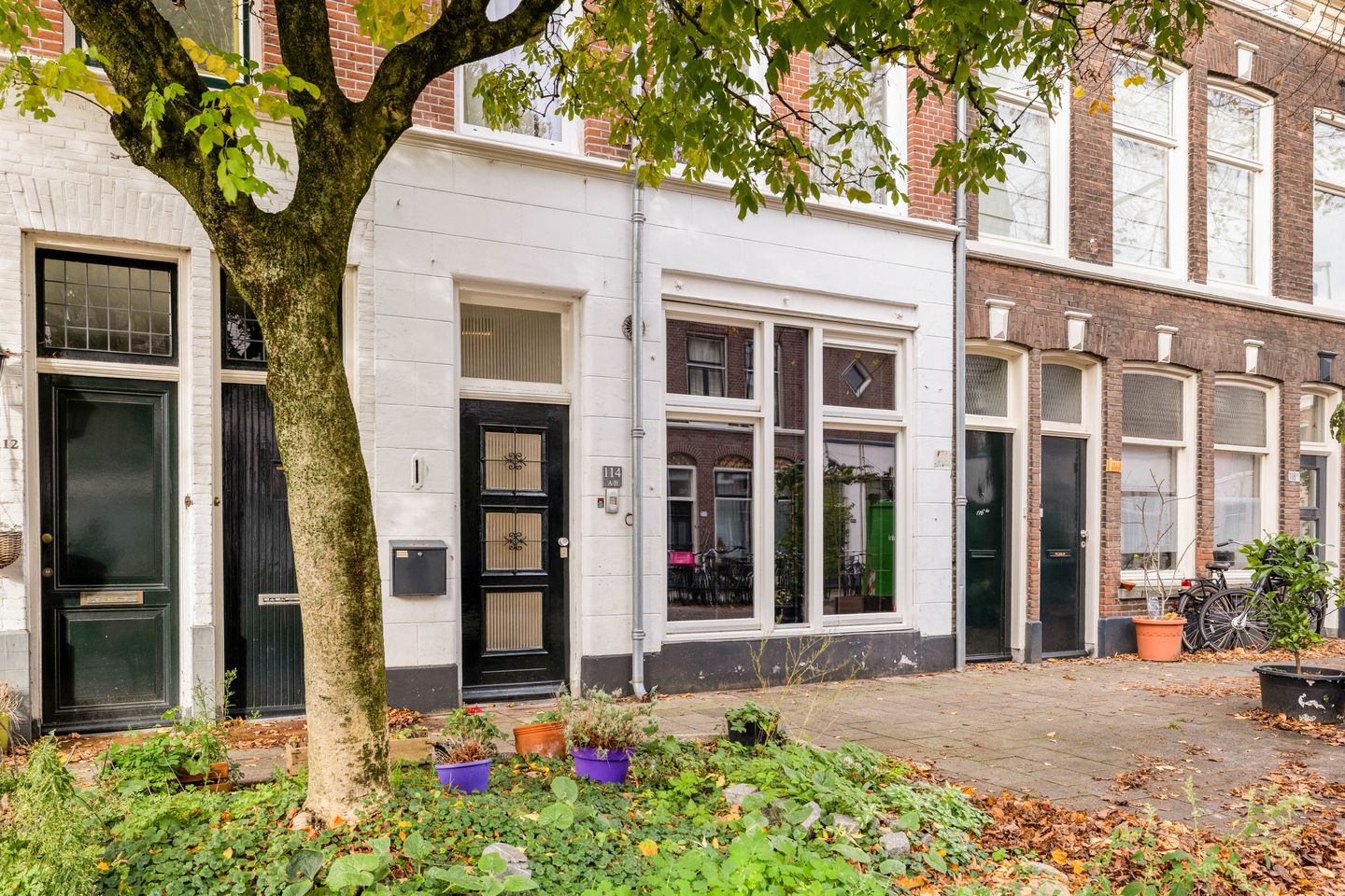 Foto 34 van Goedestraat 114