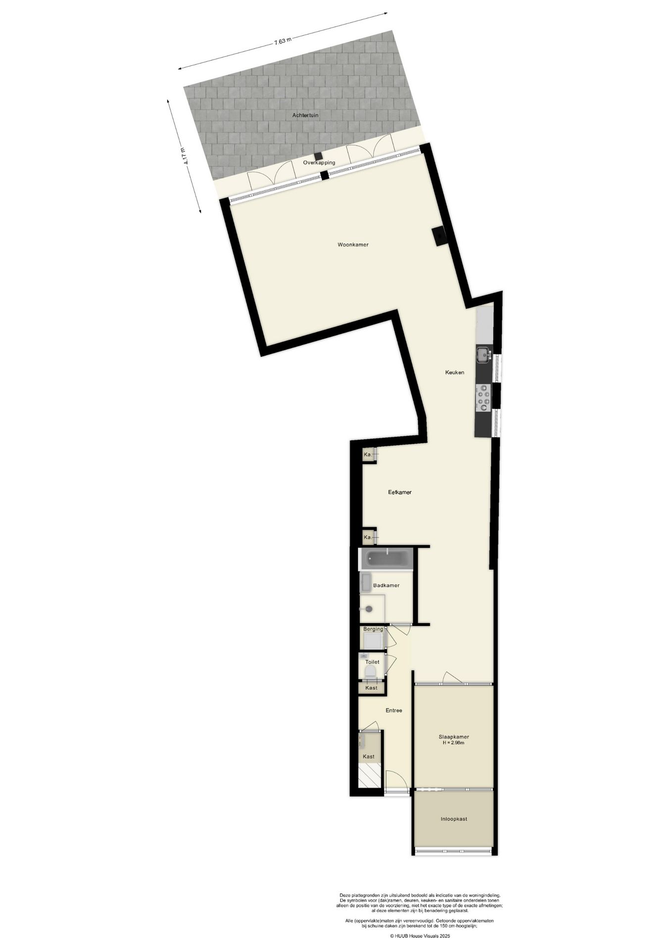 Foto 40 van Goedestraat 114