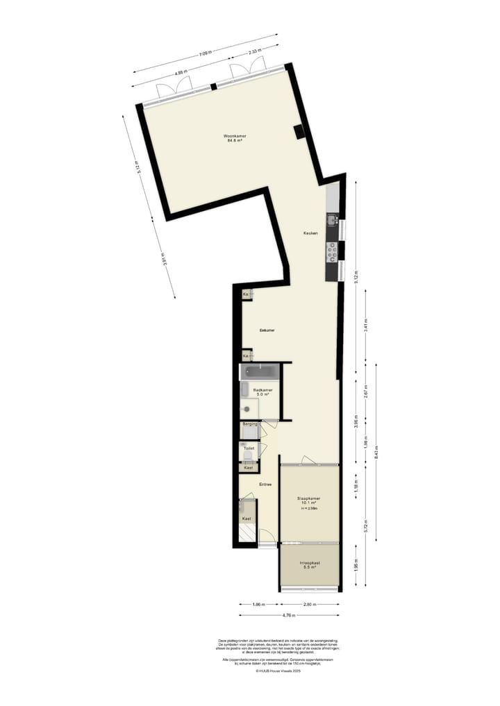 Foto 41 van Goedestraat 114