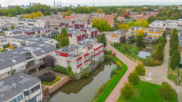 Photo 7 of Stoelendans 92