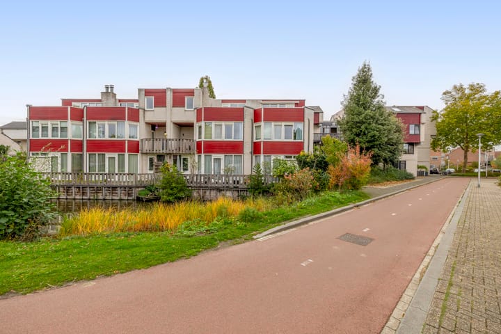 Photo 41 of Stoelendans 92